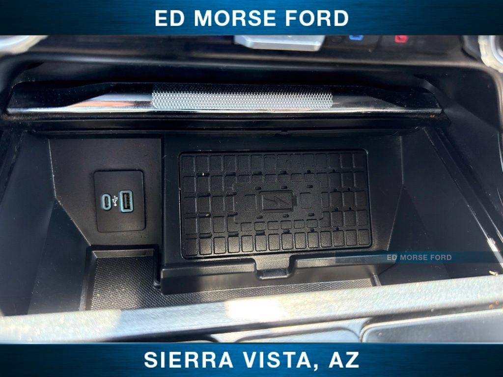 Certified 2023 Ford F150 Tremor w/ Equipment Group 402A High AWD/4WD image 36