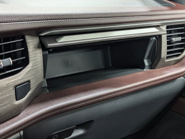 Certified 2024 Ford Expedition Limited AWD/4WD image 12