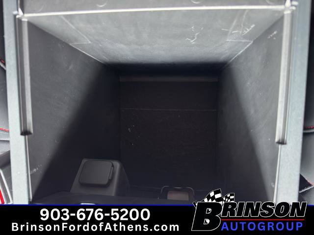 Certified 2026 Ford Explorer ST-Line RWD image 27
