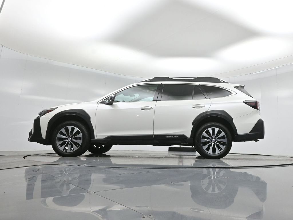 Used 2024 Subaru Outback Touring XT image 28