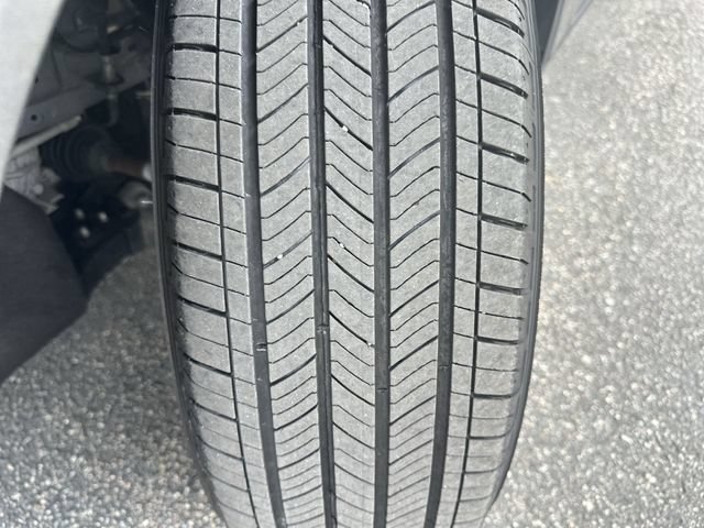 Certified 2023 Ford Escape Active w/ Cold Weather Package FWD image 11