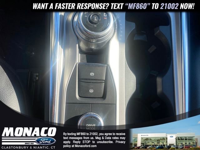 Certified 2022 Ford Explorer Limited w/ Equipment Group 301A image 26