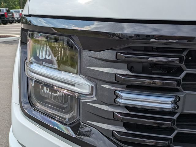 Certified 2026 Ford F150 STX w/ F-150 LOBO Package AWD/4WD image 10
