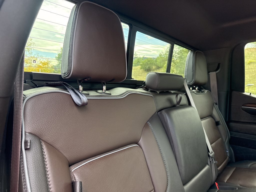 Used 2023 GMC Sierra 1500 Denali AWD/4WD image 24