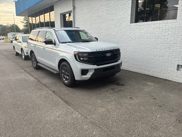 Certified 2025 Ford Expedition Active RWD image 41