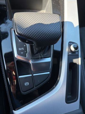 Used 2024 Audi A5 2.0T Premium Plus AWD/4WD image 9