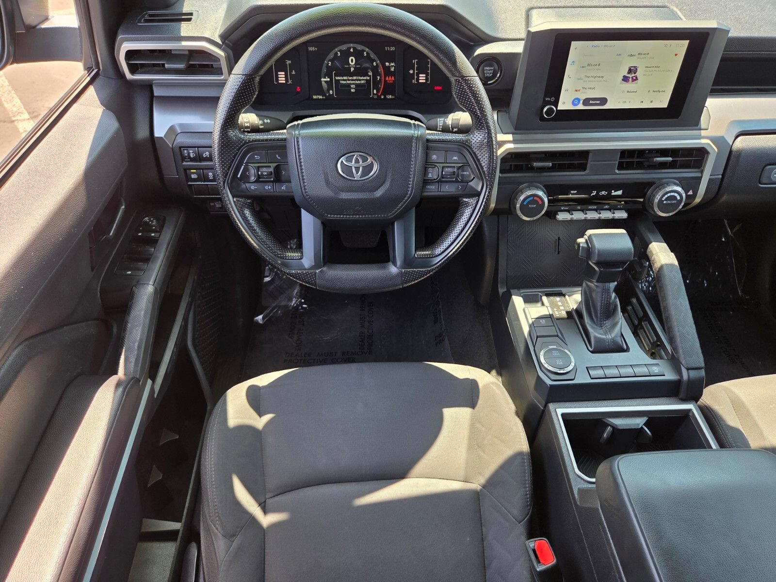 Used 2024 Toyota Tacoma SR5 RWD image 12