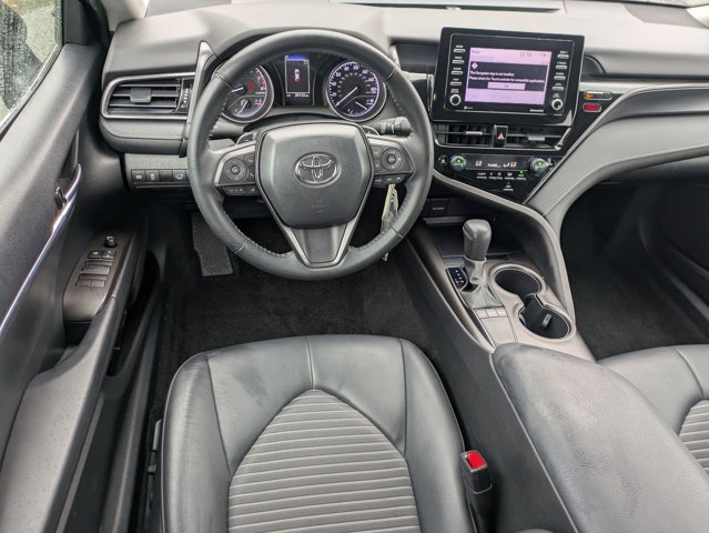 Used 2023 Toyota Camry SE image 28