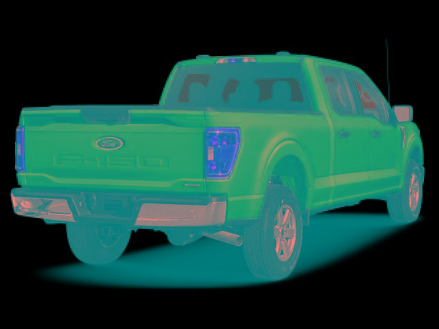 Certified 2023 Ford F150 XLT w/ Equipment Group 302A High AWD/4WD image 26