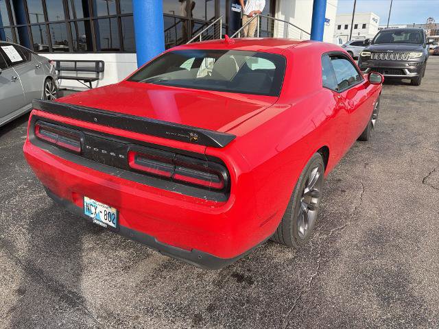 Used 2023 Dodge Challenger R/T Scat Pack image 5