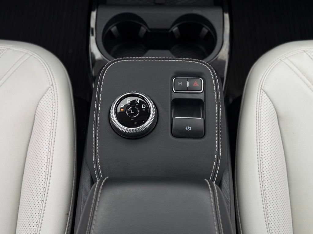 Certified 2023 Ford Mustang Mach-E Premium AWD/4WD image 26