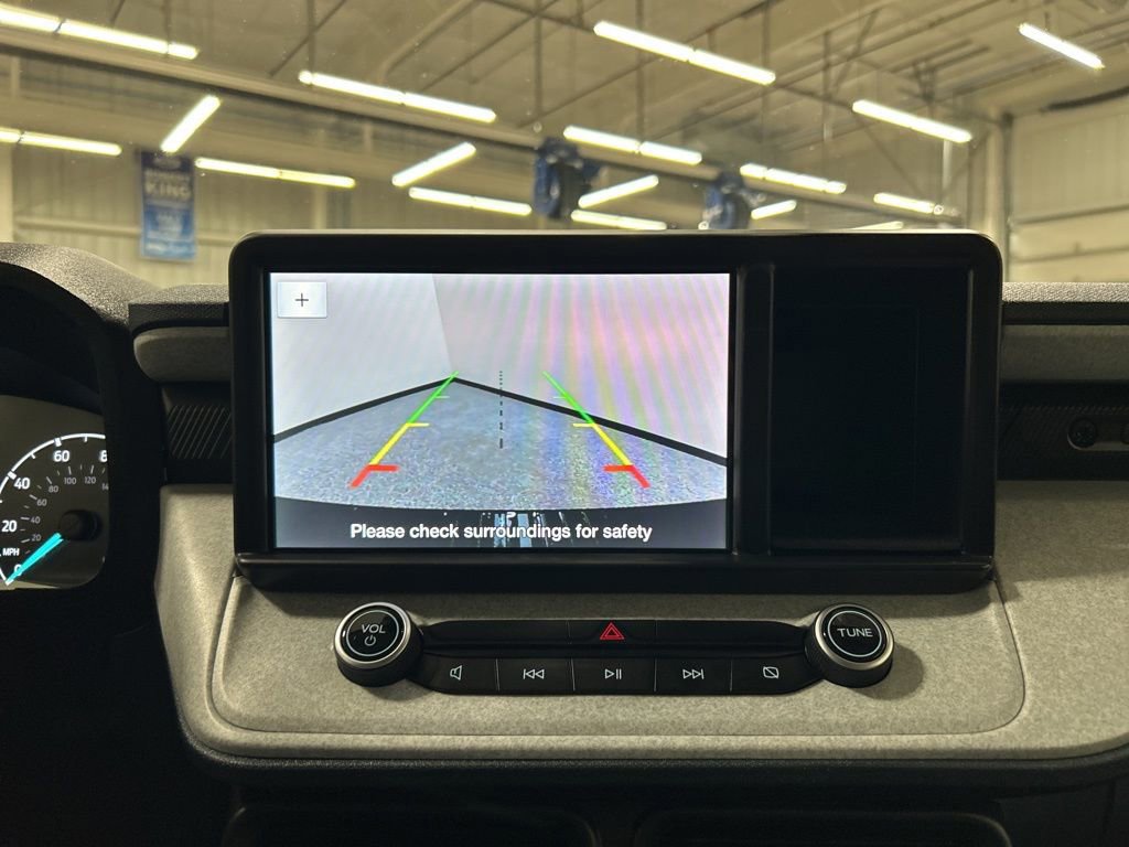 Certified 2022 Ford Maverick XLT image 20