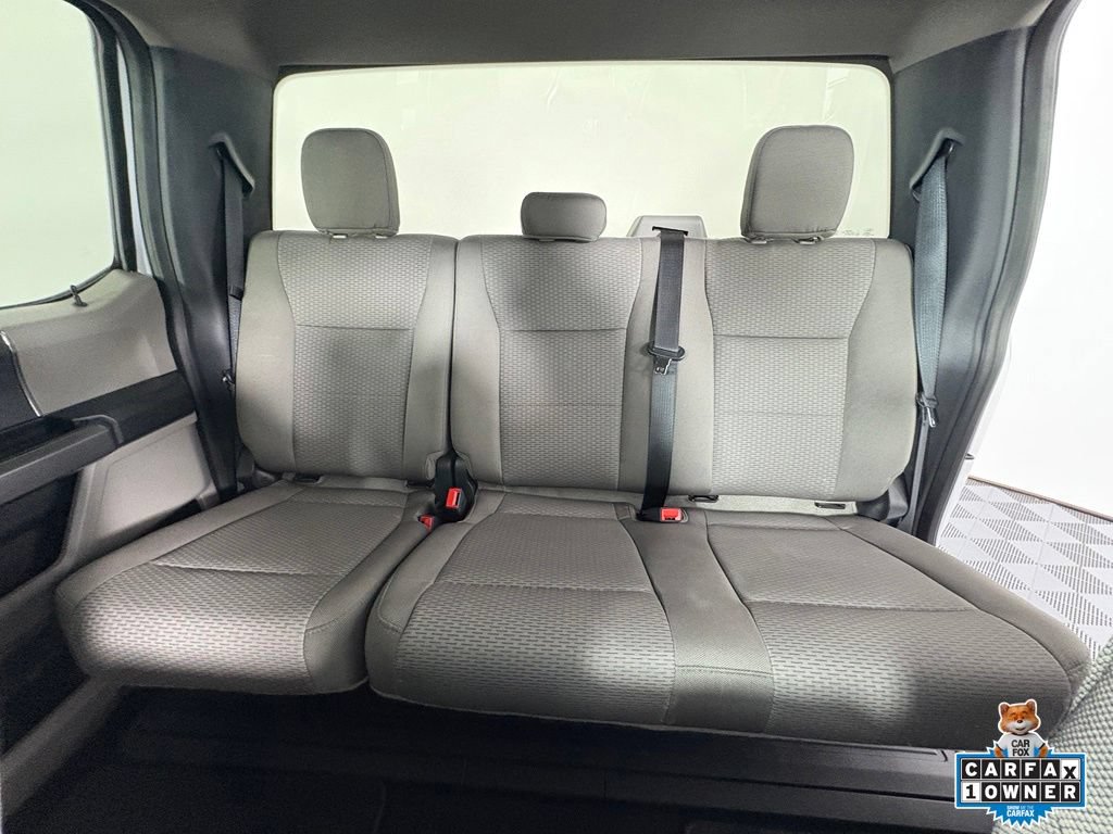Certified 2022 Ford F250 XLT w/ XLT Value Package AWD/4WD image 6