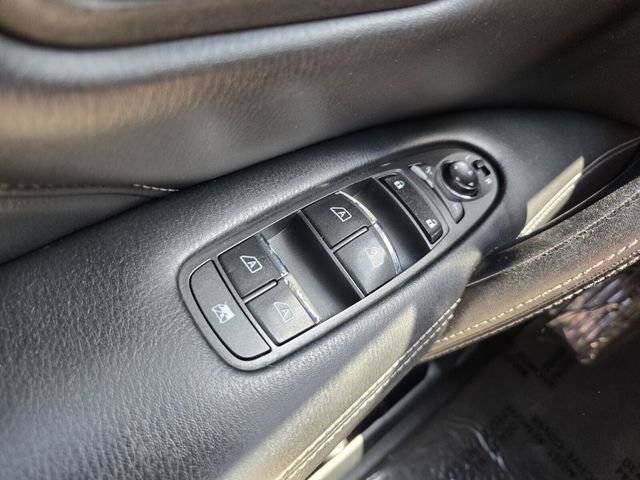 Used 2018 INFINITI QX80 2WD w/ Driver Assistance Package image 34