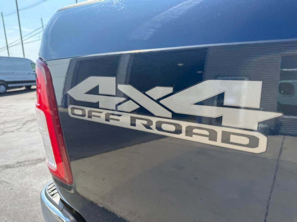 Used 2022 RAM 2500 Tradesman AWD/4WD image 17