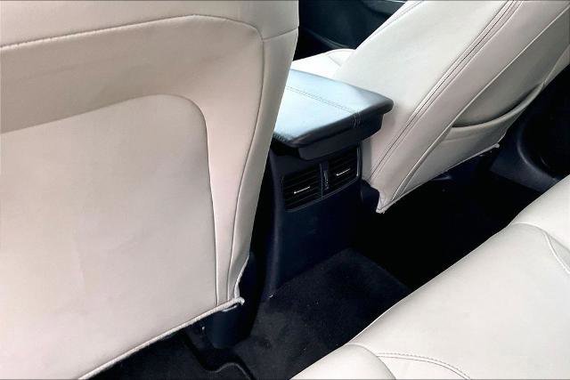 Used 2024 MAZDA CX-30 AWD 2.5 S w/ Preferred Package image 31