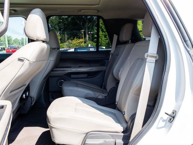 Certified 2021 Ford Expedition Limited AWD/4WD image 16