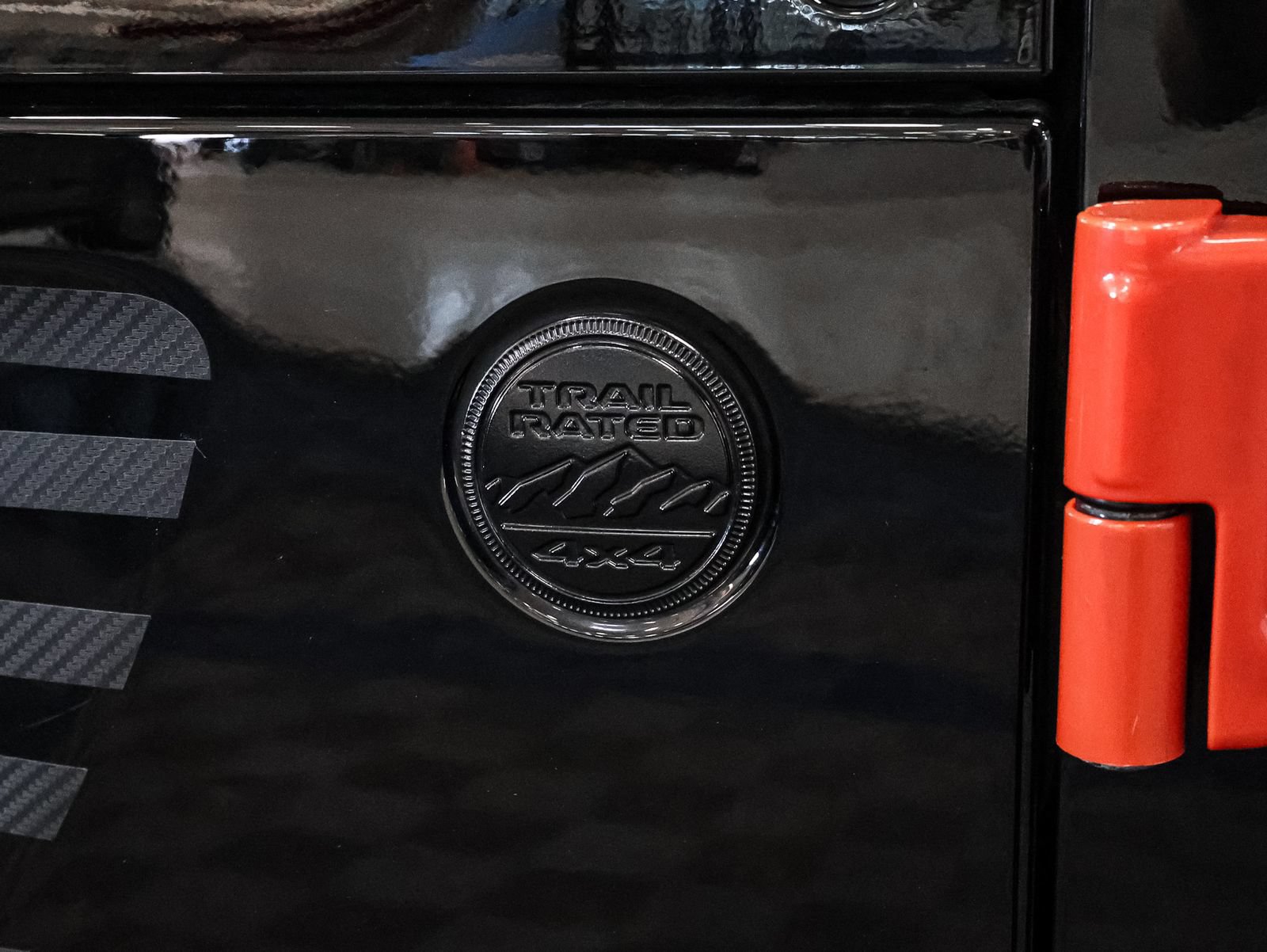 Used 2021 Jeep Wrangler Unlimited Sport AWD/4WD image 18