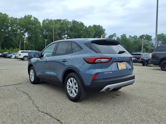 Certified 2025 Ford Escape Active w/ Tech Pack #1 AWD/4WD image 5