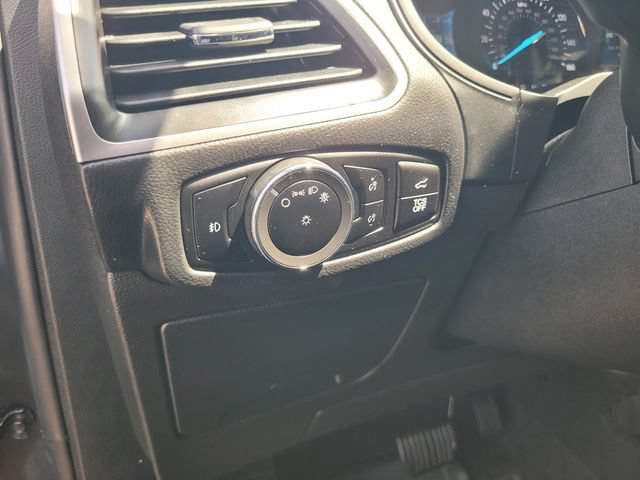 Certified 2024 Ford Edge SEL w/ Convenience Package AWD/4WD image 17