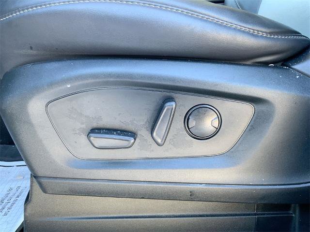 Certified 2023 Ford Explorer XLT w/ Equipment Group 202A image 12