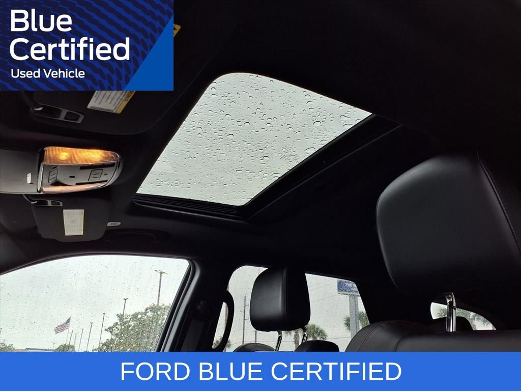 Used 2024 Dodge Durango GT RWD image 15