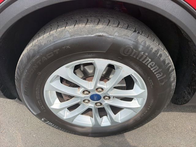 Certified 2022 Ford Escape SE w/ Convenience Package AWD/4WD image 10