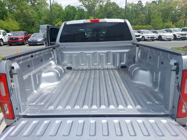 Certified 2022 Ford Ranger XLT w/ Equipment Group 301A Mid image 12