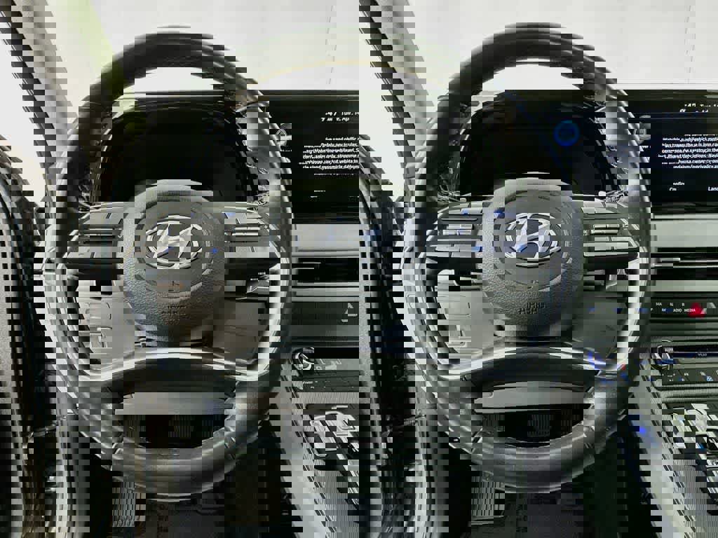 Used 2023 Hyundai Palisade SEL w/ Cargo Package FWD image 18