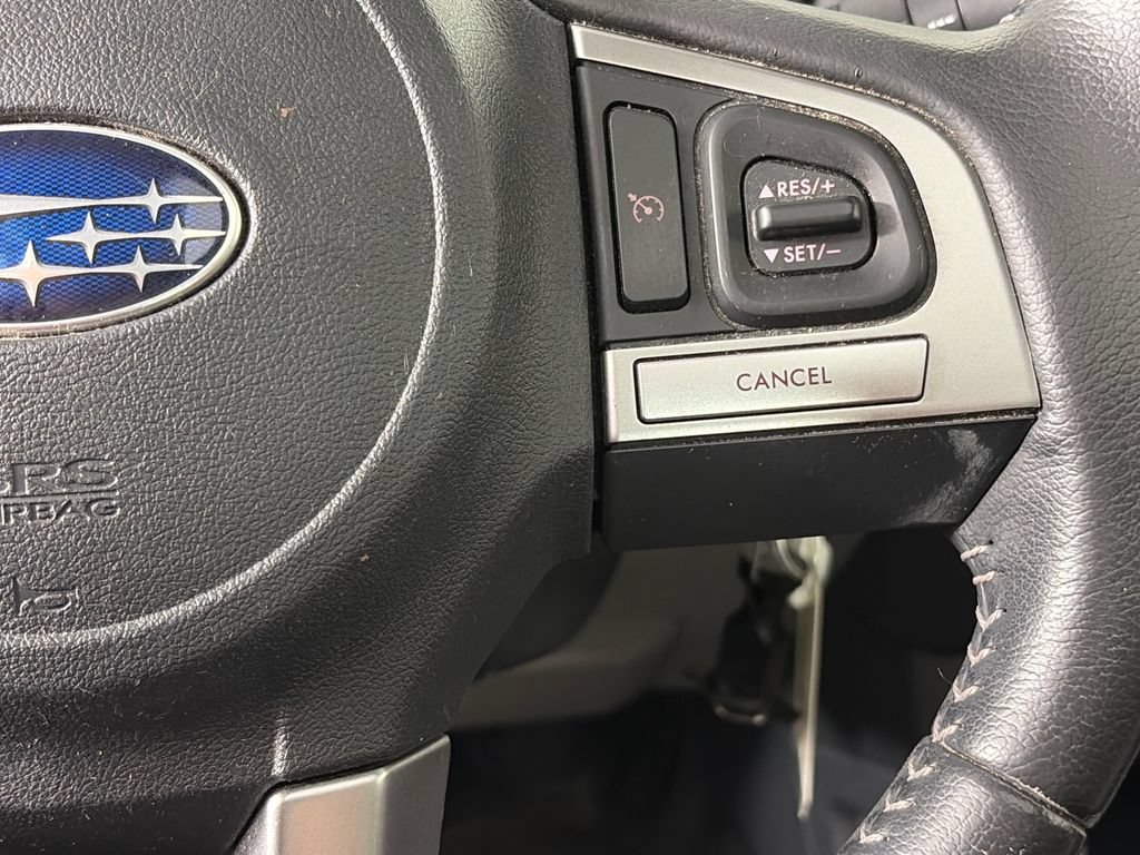 Used 2017 Subaru Forester 2.5i Limited AWD/4WD image 18