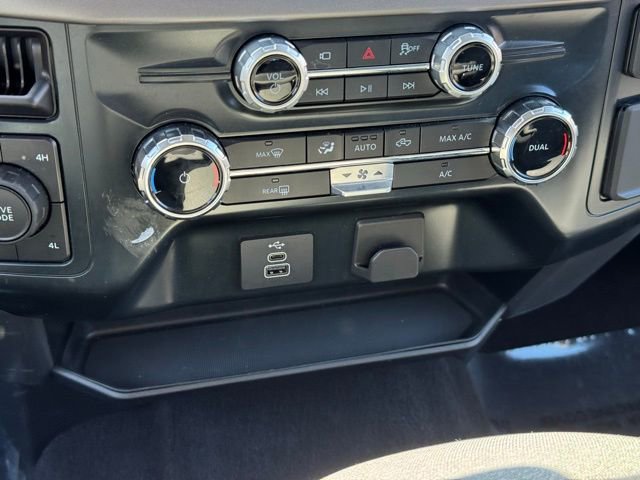 Certified 2025 Ford F150 XLT w/ Equipment Group 301A Standard image 15