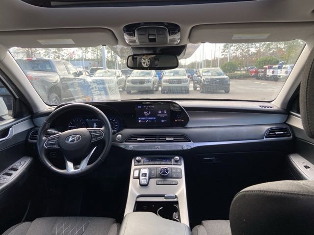 Used 2022 Hyundai Palisade SEL w/ Convenience Package image 18