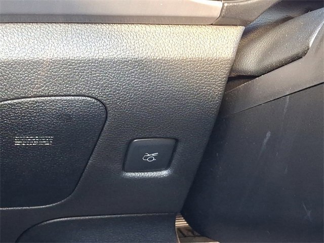 Certified 2019 Ford Mustang Bullitt w/ Bullitt Electronics Package image 23