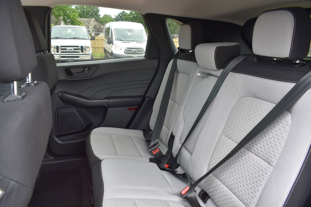 Certified 2023 Ford Escape Active AWD/4WD image 7