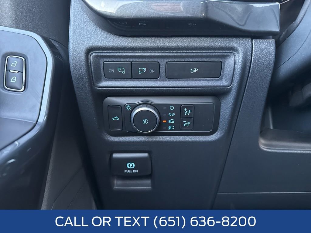 Certified 2022 Ford F150 XLT w/ Equipment Group 302A High image 32