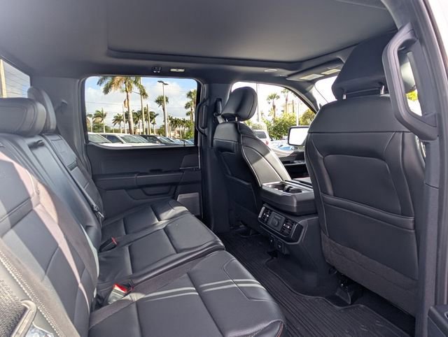 Certified 2024 Ford F150 Raptor image 15