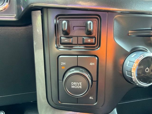 Certified 2023 Ford F150 XLT w/ Equipment Group 302A High AWD/4WD image 19
