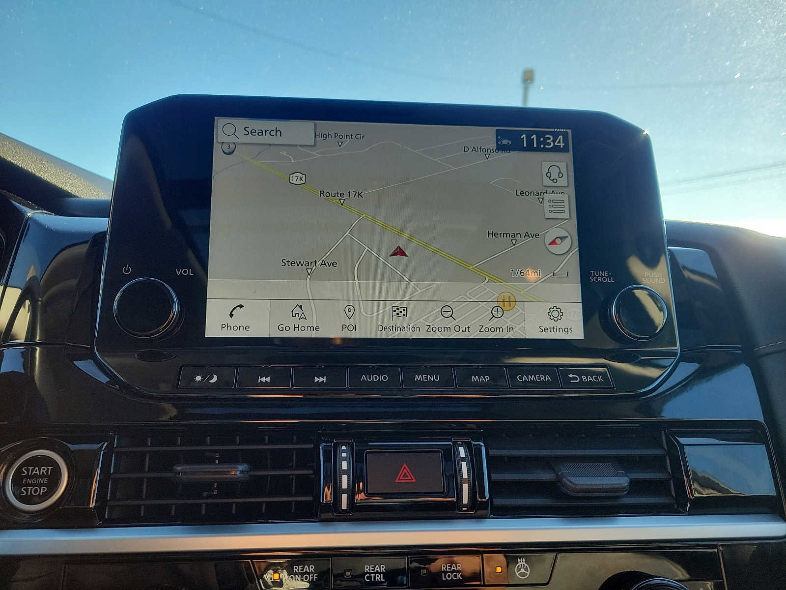 Used 2022 Nissan Pathfinder SL w/ SL Premium Package image 20