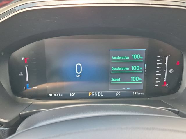 Certified 2024 Ford Escape ST-Line w/ Tech Pack #1 AWD/4WD image 11