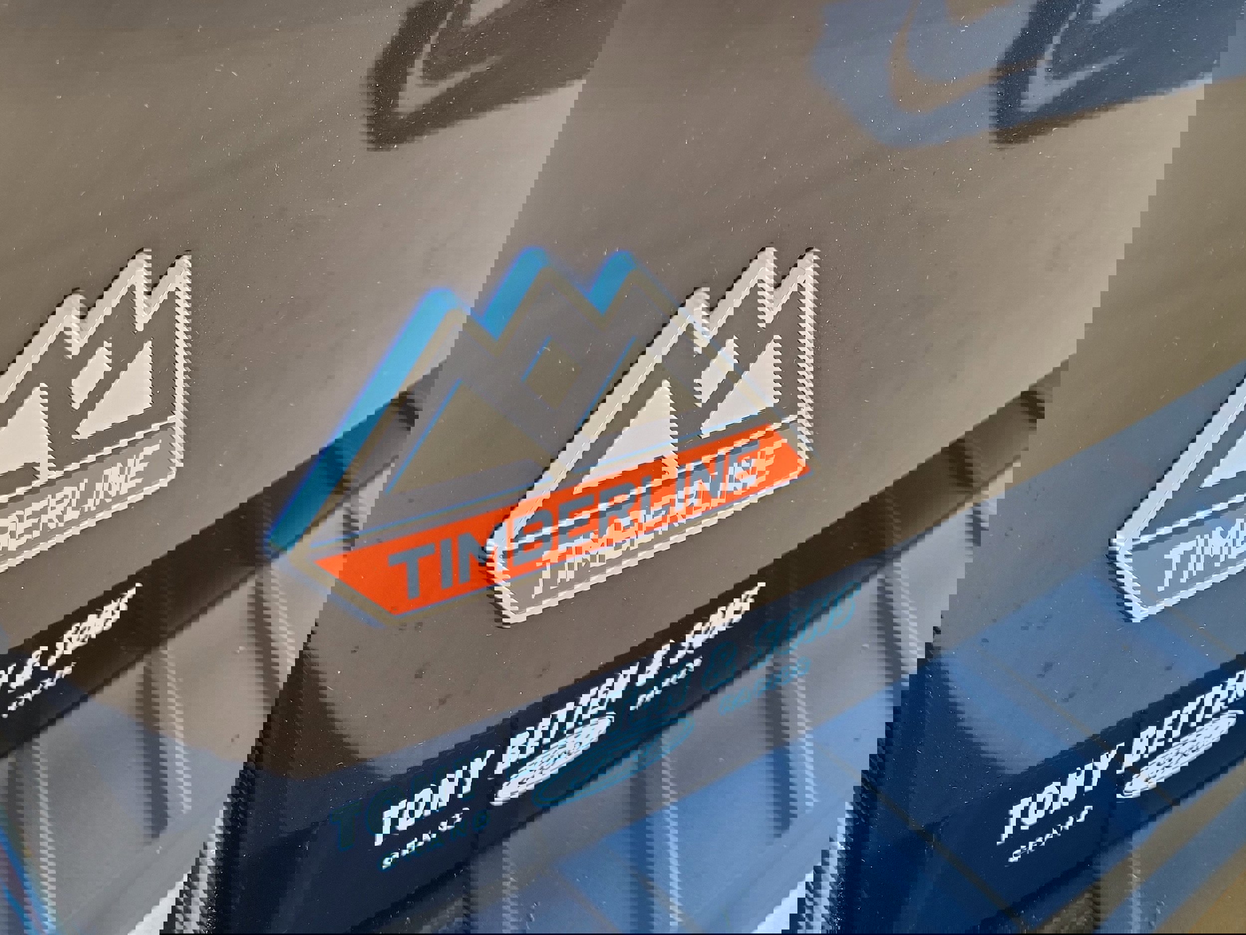 Certified 2023 Ford Explorer Timberline w/ Timberline Technology Package image 8