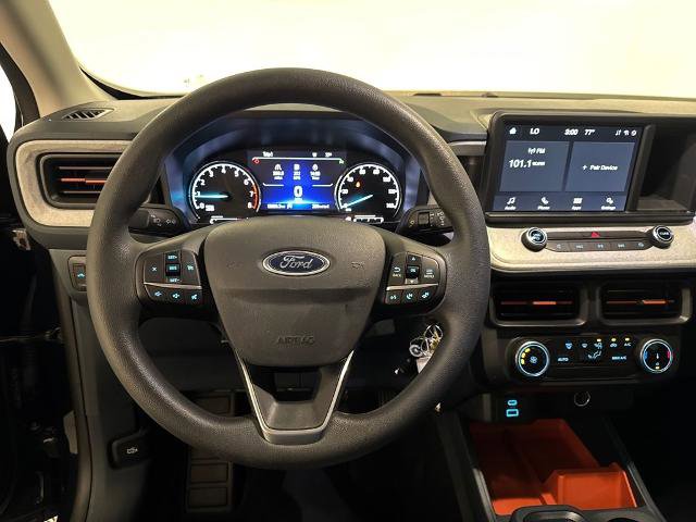 Certified 2023 Ford Maverick XLT w/ Equipment Group 300A Standard image 5