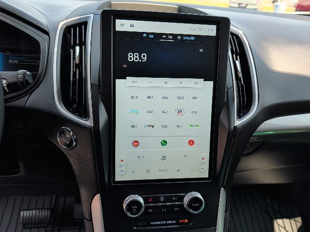 Certified 2023 Ford Edge SEL AWD/4WD image 22