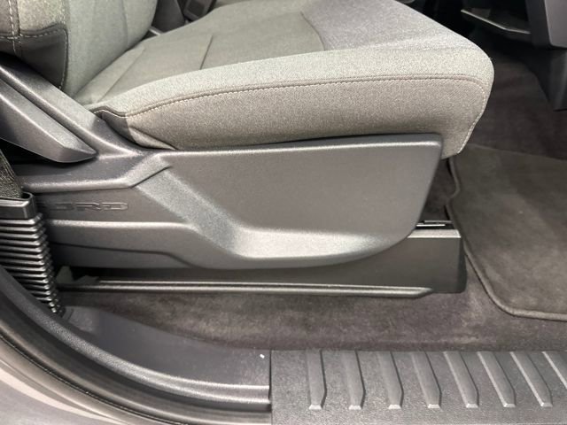 Certified 2025 Ford F150 XLT w/ Equipment Group 301A Standard image 12