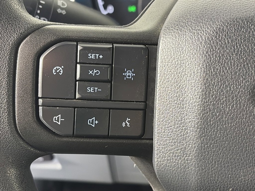 Certified 2023 Ford F150 XLT w/ Trailer Tow Package image 17