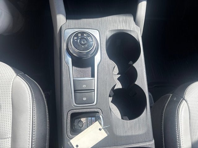 Certified 2023 Ford Escape Platinum AWD/4WD image 16