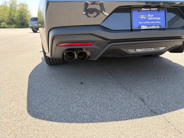 Certified 2024 Ford Mustang GT Premium RWD image 5