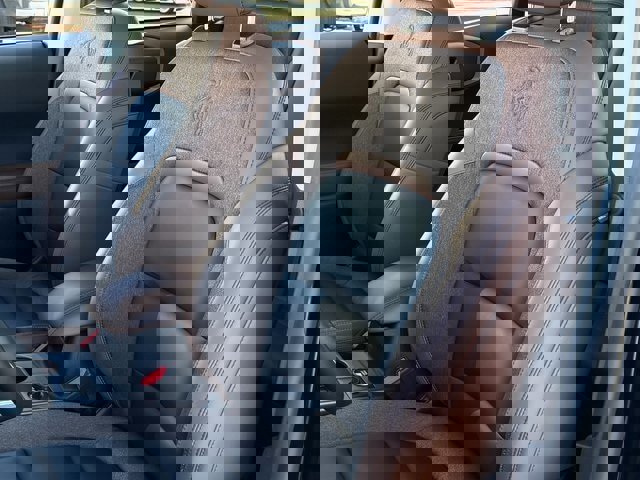 Certified 2025 Ford Bronco Sport Outer Banks w/ Outer Banks Tech Package+ image 12