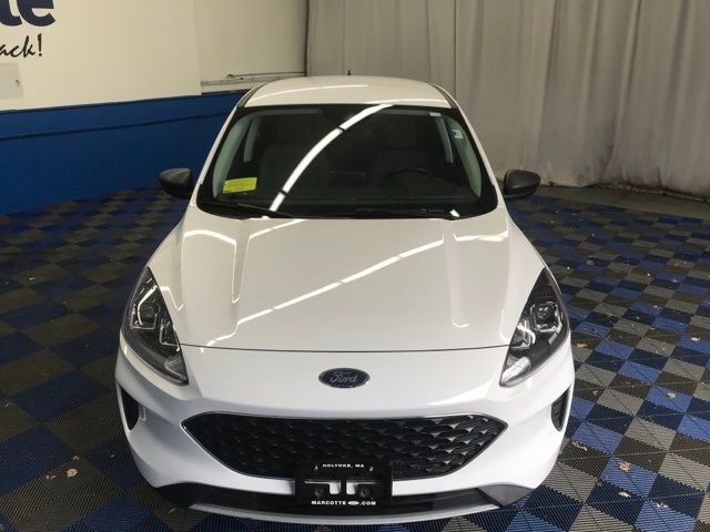 Certified 2022 Ford Escape SE w/ Convenience Package image 9