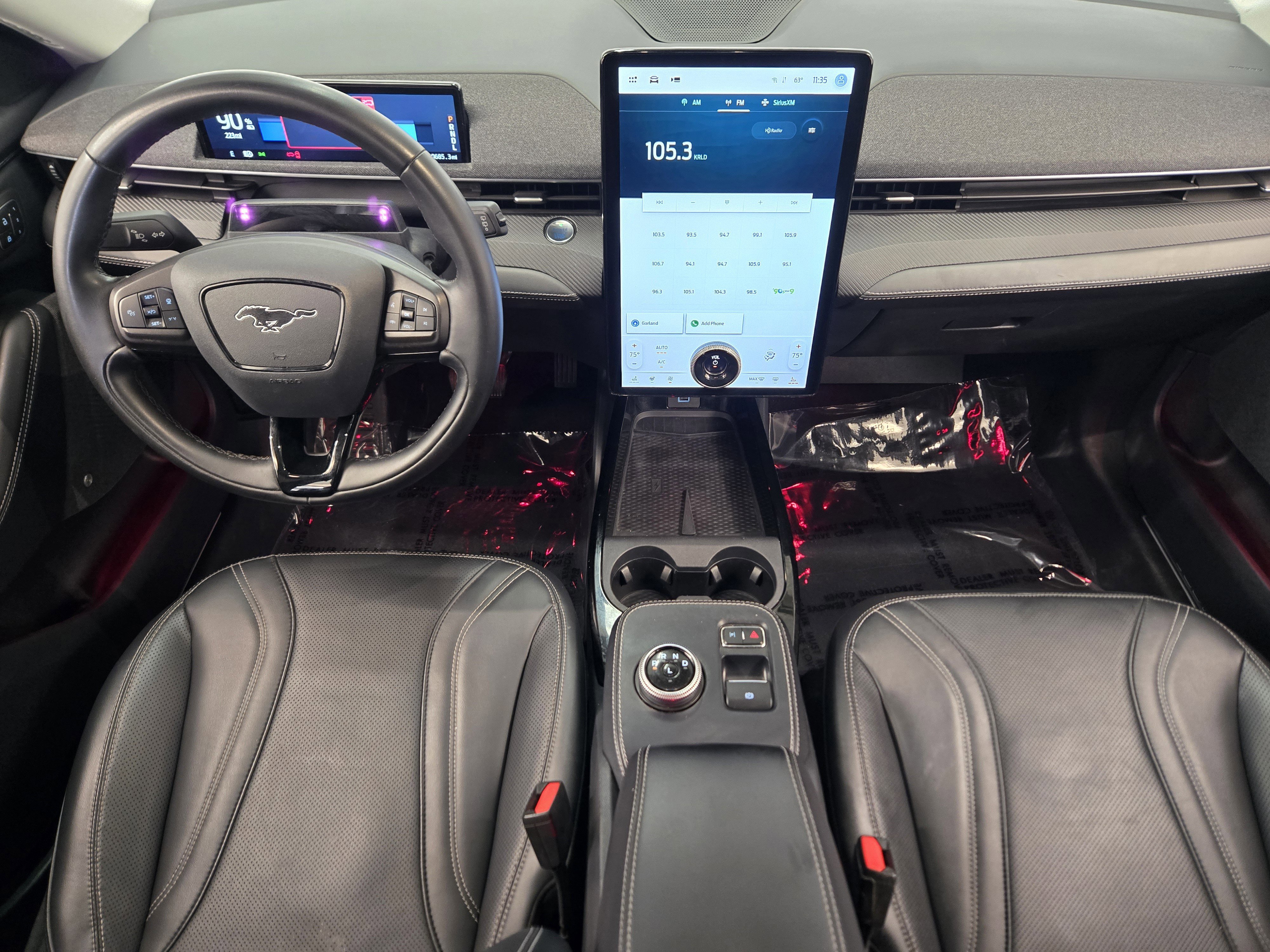 Certified 2023 Ford Mustang Mach-E Premium image 23