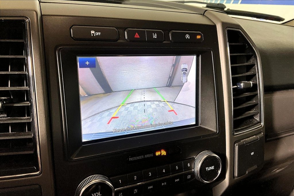 Certified 2021 Ford Expedition XLT RWD image 17